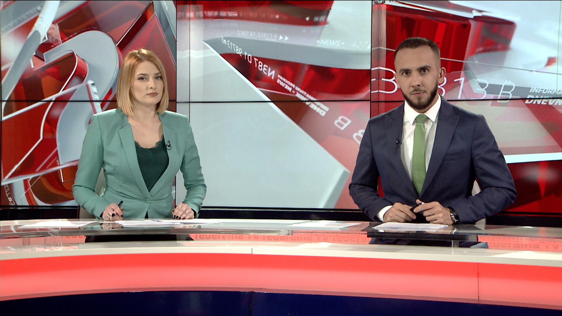 Dnevnik 2, 09.04.2022.