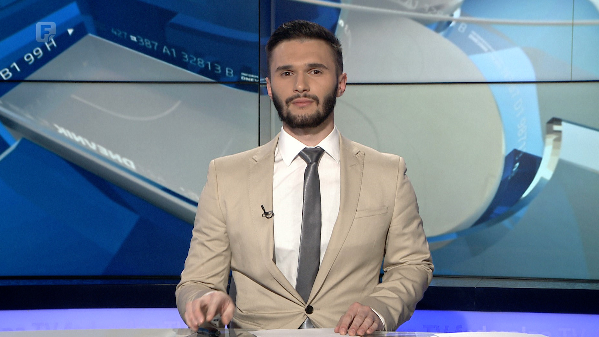 Dnevnik 3, 09.04.2022.