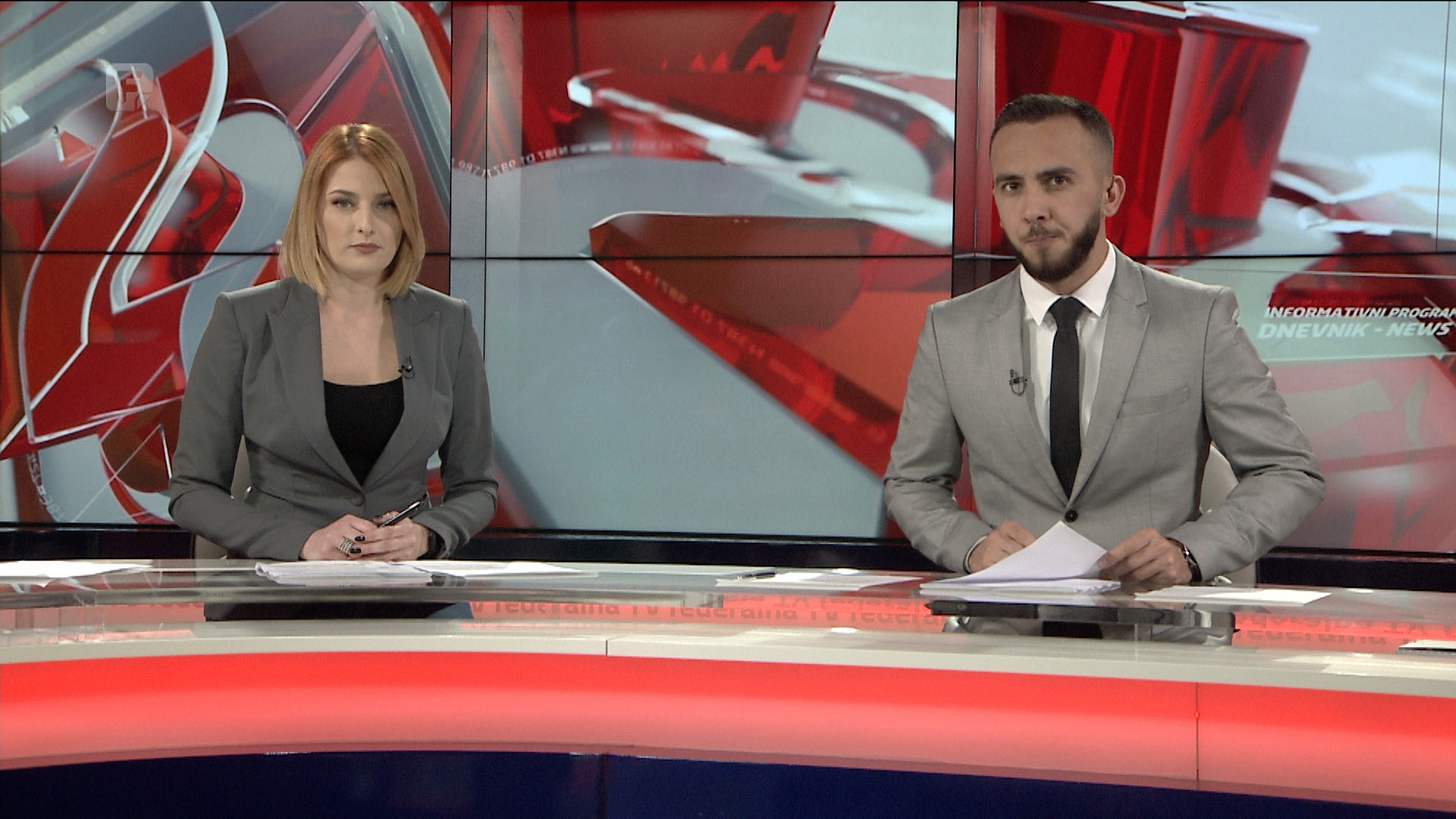 Dnevnik 2, 10.04.2022.