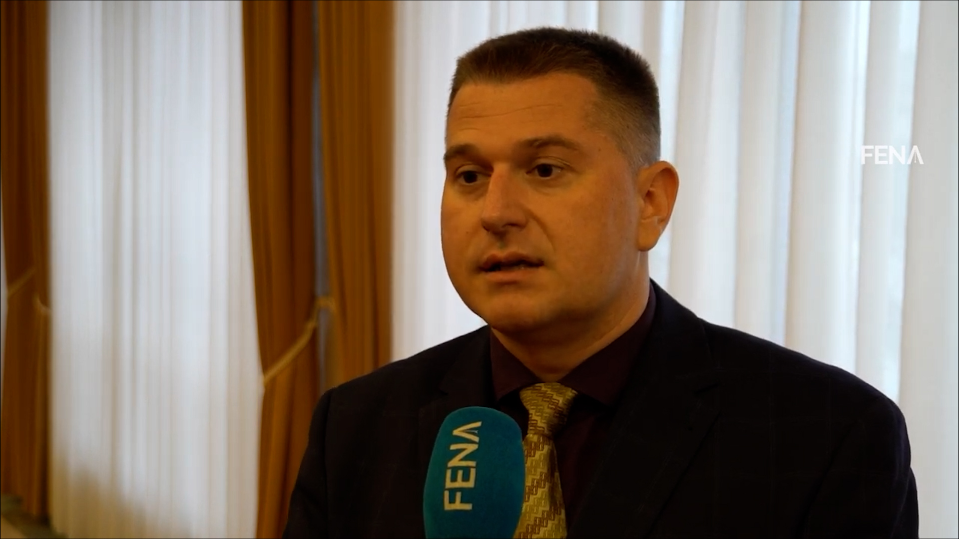 Skočibušić: Šesti val neće zaobići ni BiH, razmišljamo i o četvrtoj dozi