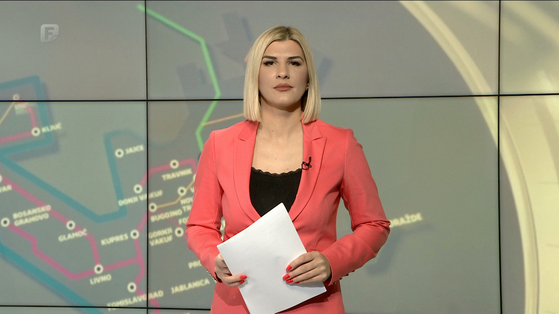 Federacija danas, 11.04.2022.