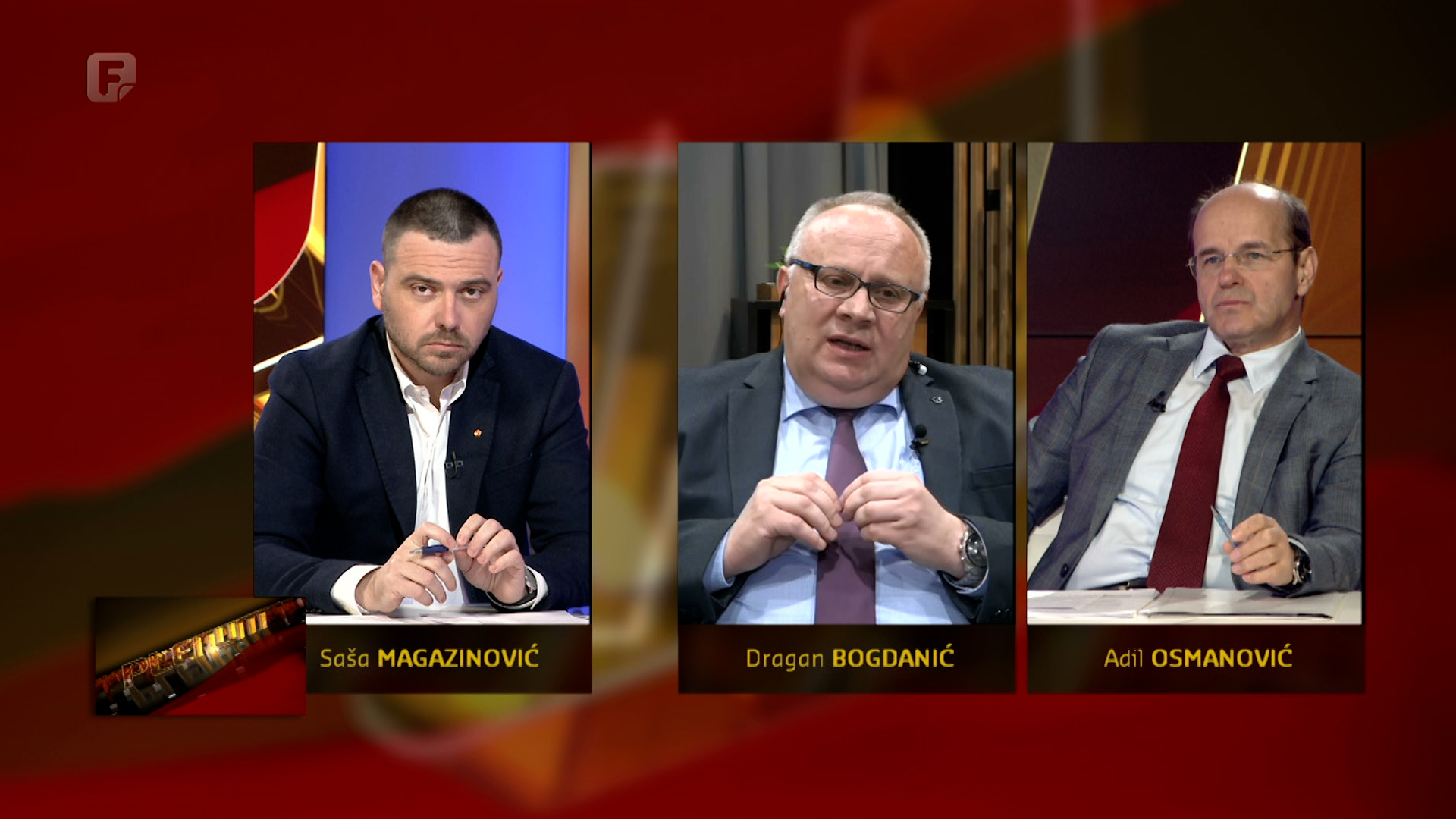 Plenum, 11.04.2022.