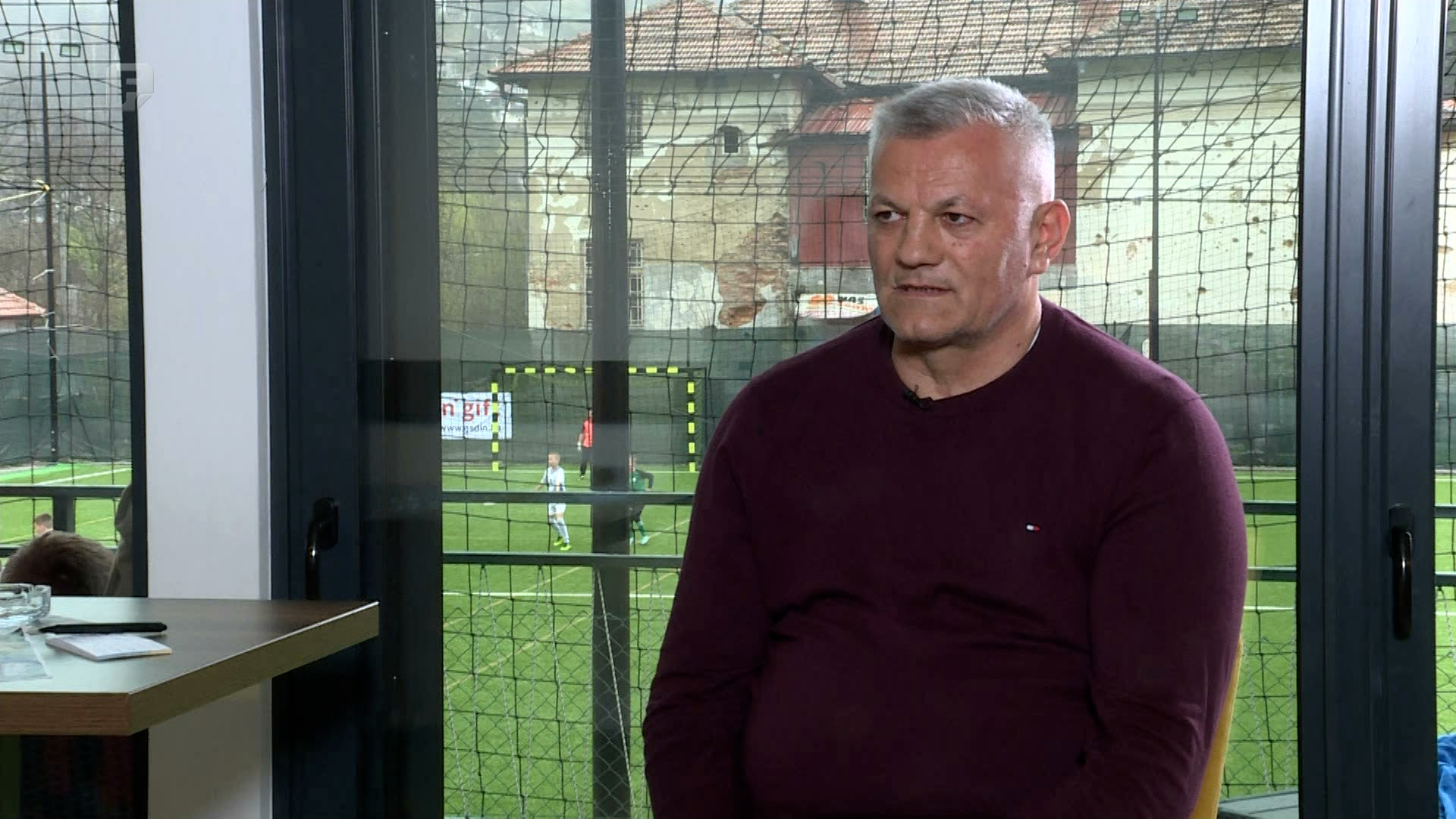 Gudelj: 'Hajdučka priča' je preslika mog života i ima svoju poruku