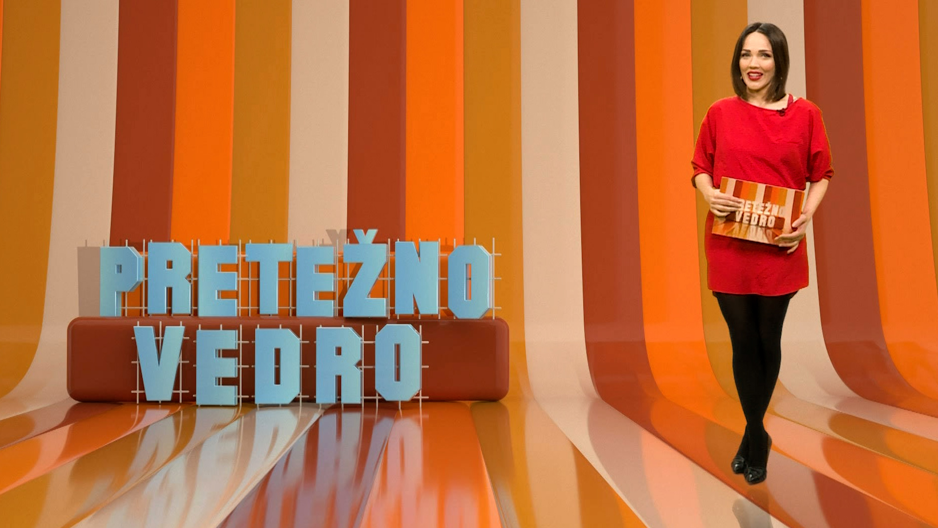Pretežno vedro, 12.04.2022.