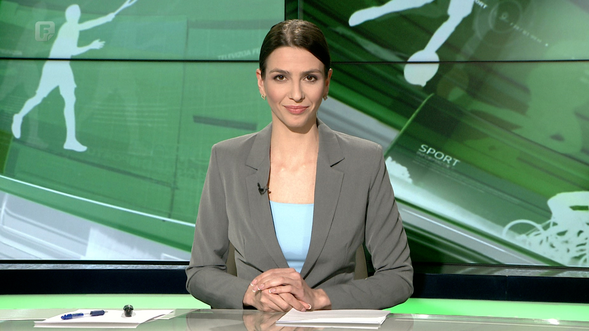 Sport - D2, 12.04.2022.