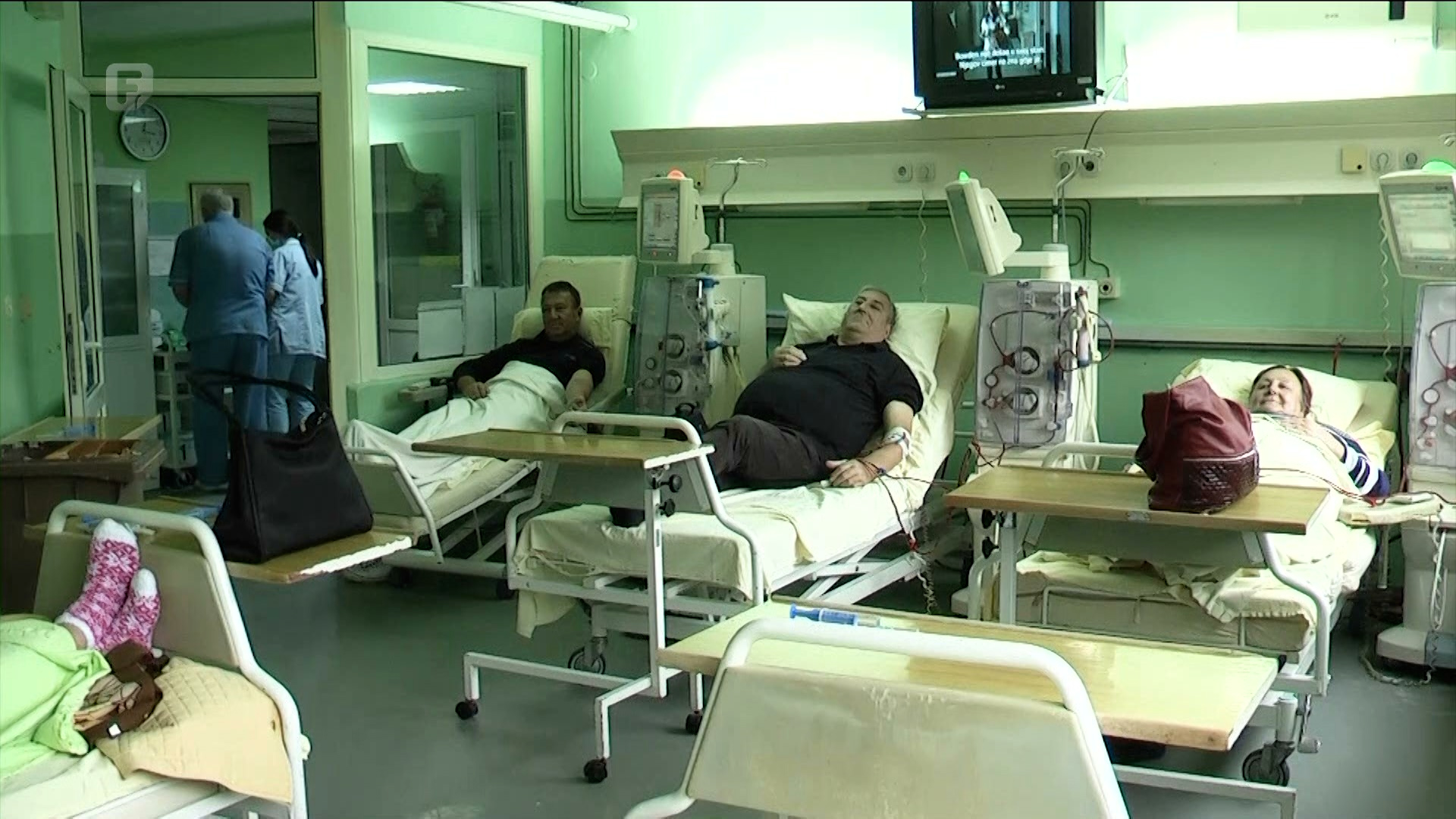 Zašto se od kraja prošle godine ne izvode transplantacije bubrega u FBiH?