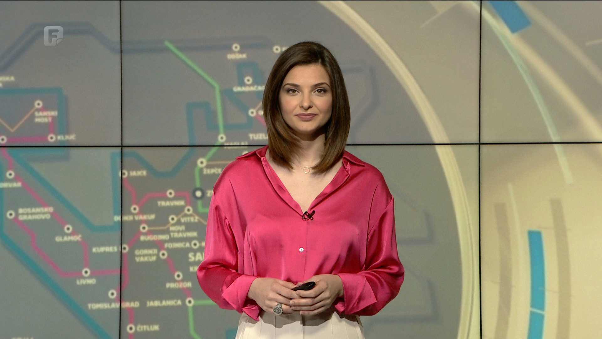 Federacija danas, 13.04.2022.