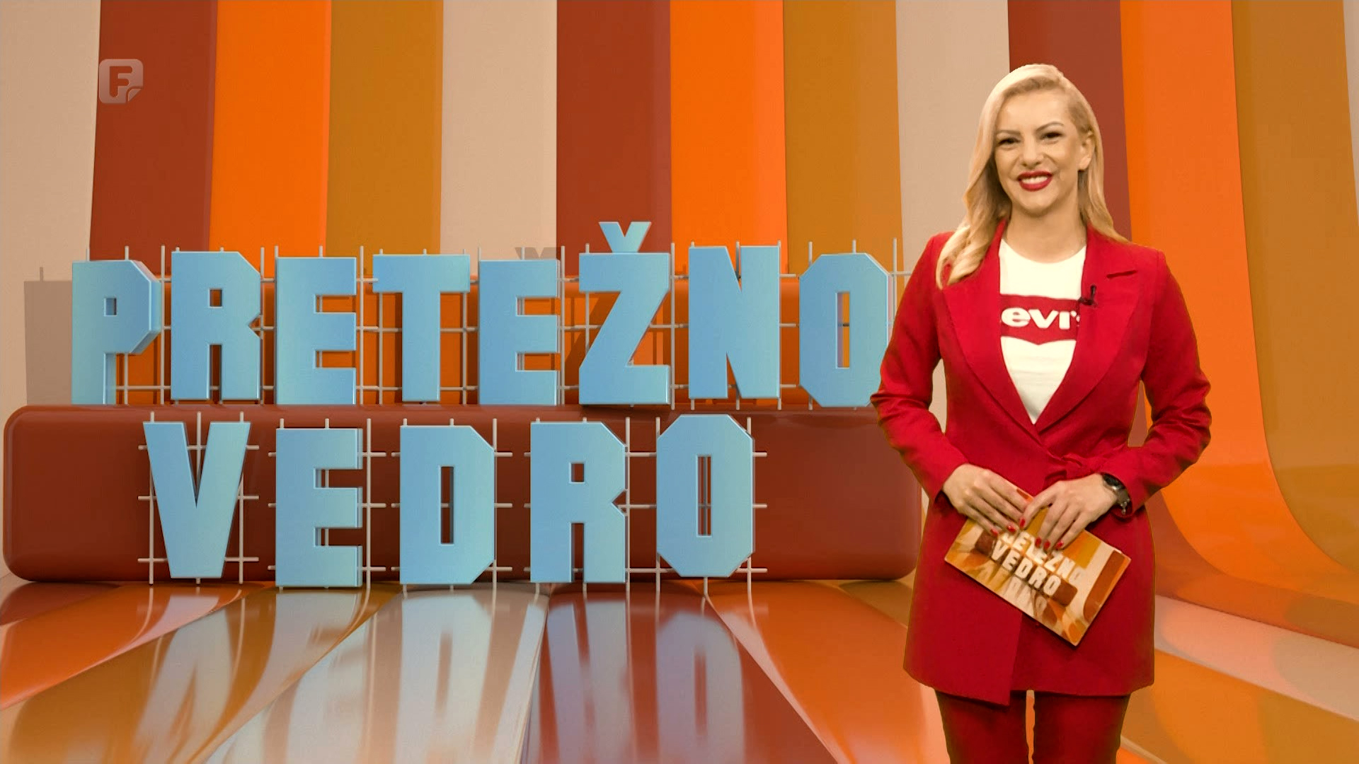 Pretežno vedro, 14.04.2022.