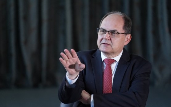 Schmidt: Nitko ne želi uzeti nešto od Republike Srpske
