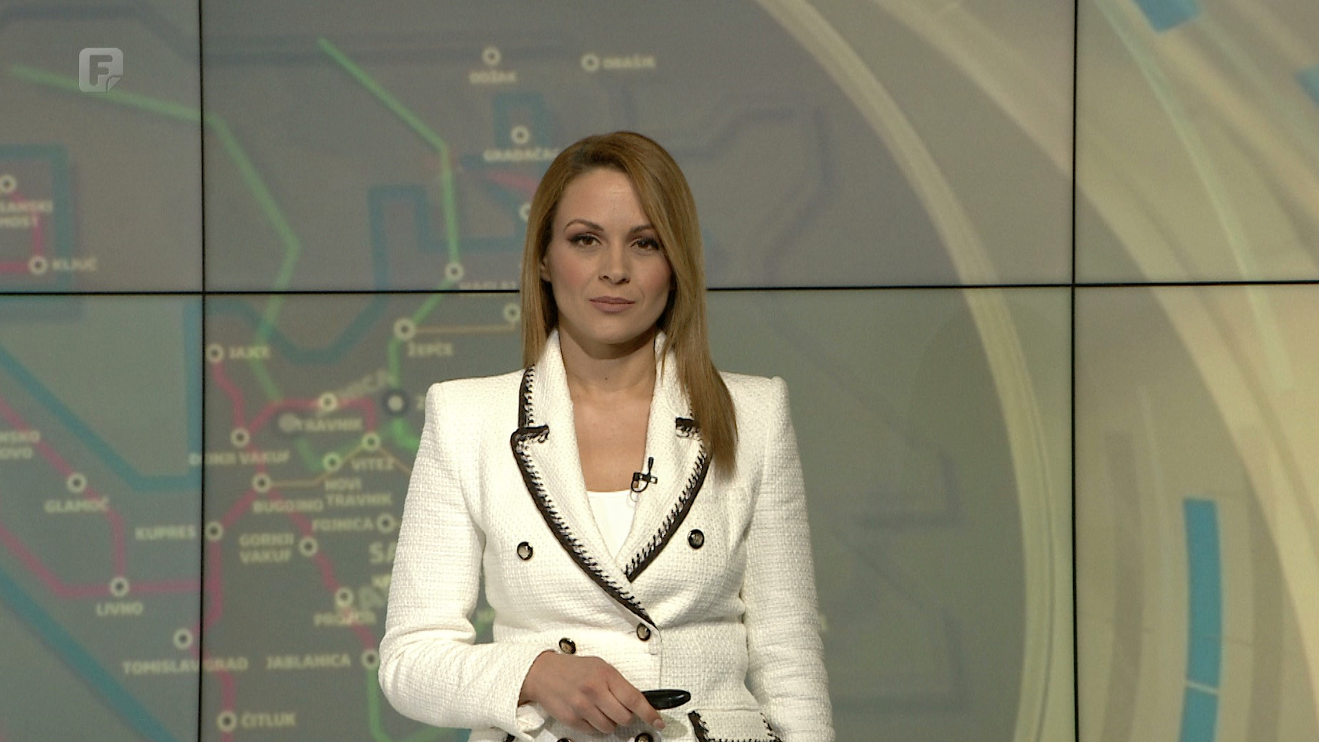 Federacija danas, 15.04.2022.