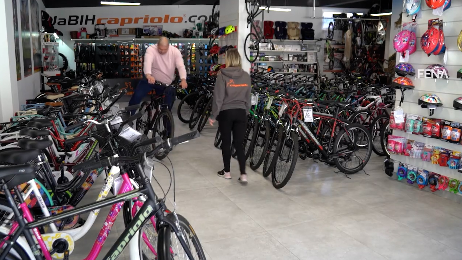 Cikloturizam može dati dodatni zamah hercegovačkom turizmu