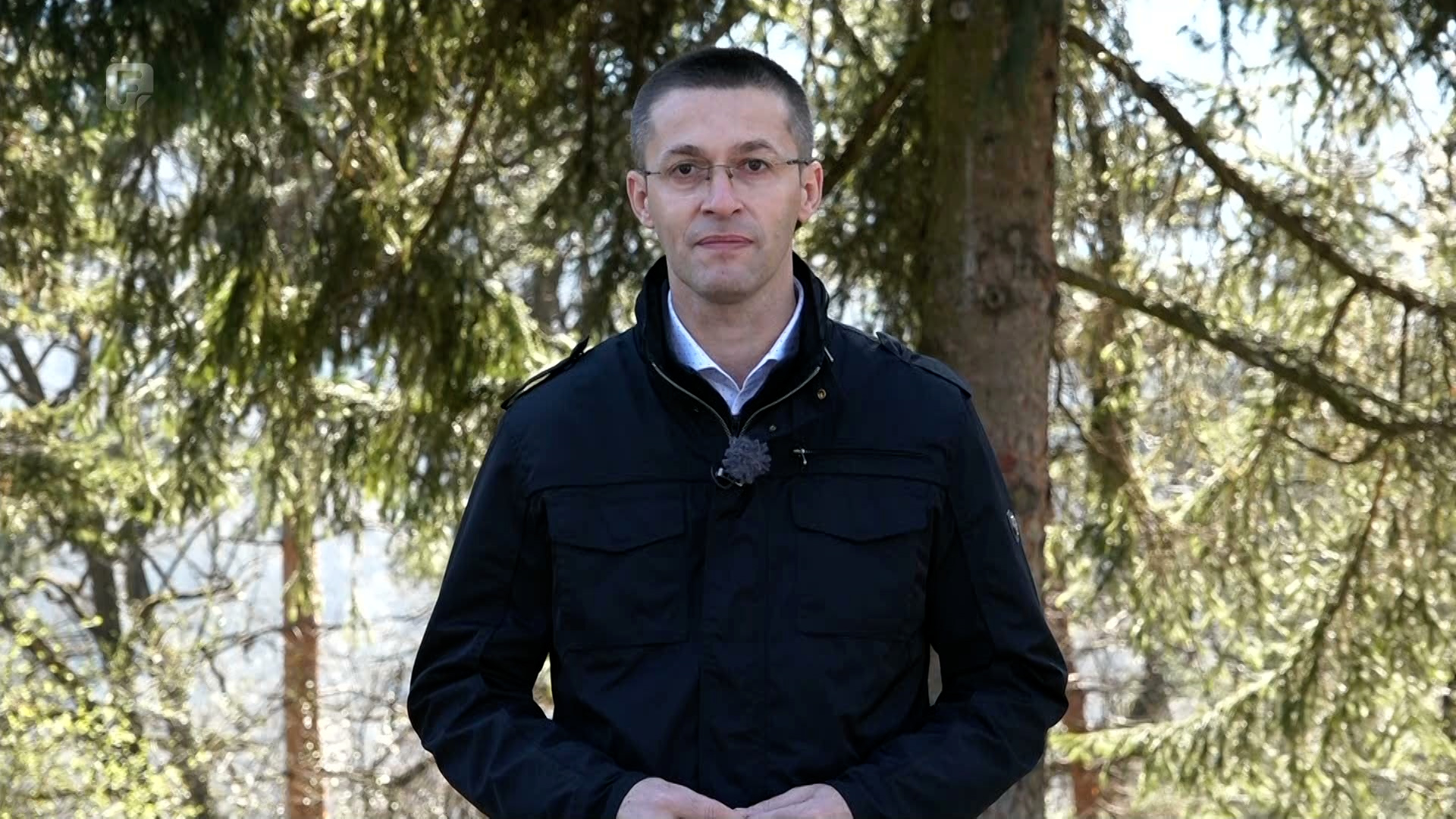 Zelena panorama, 17.04.2022.