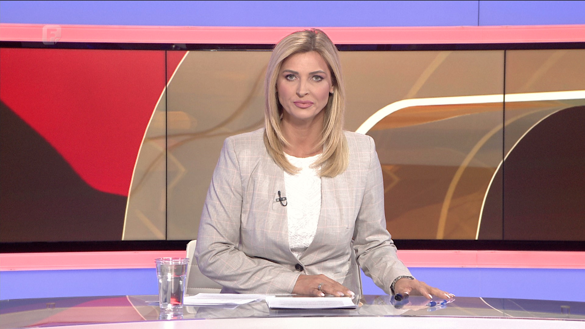 Plenum, 18.04.2022.