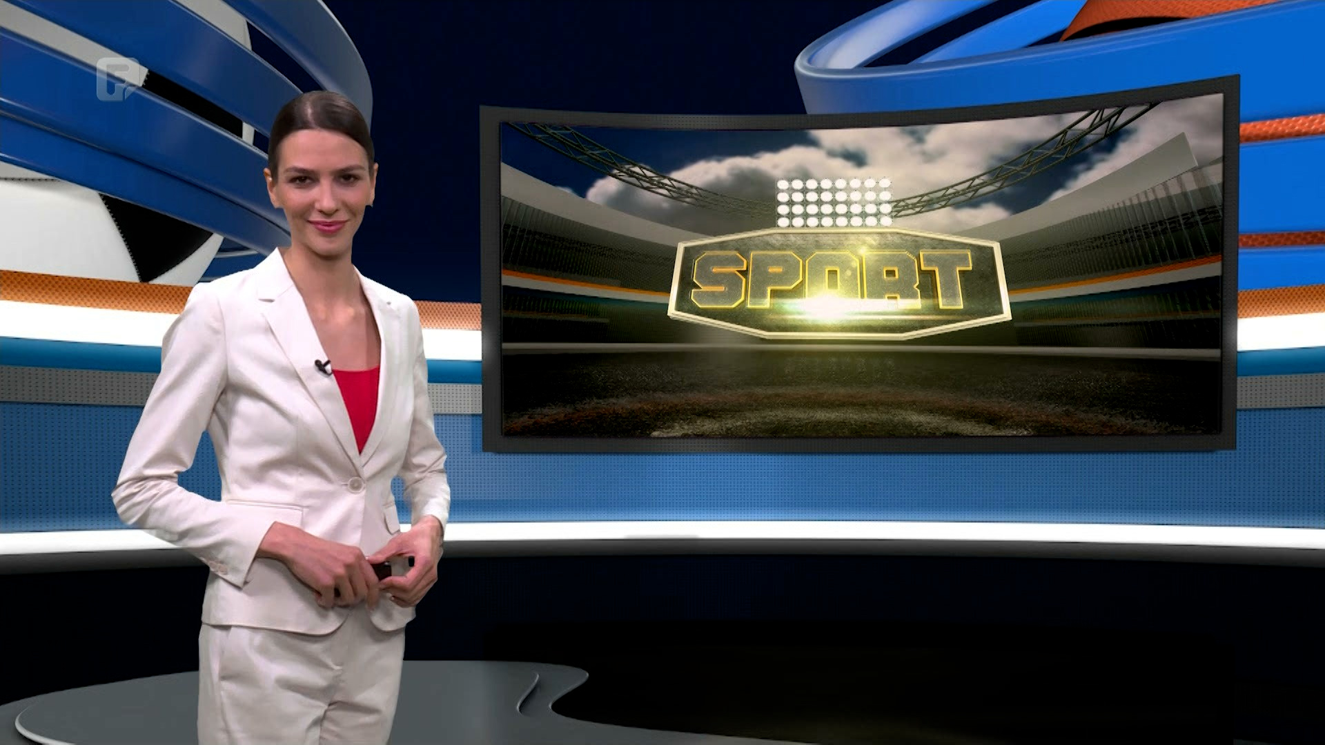 Sport, 18.04.2022.