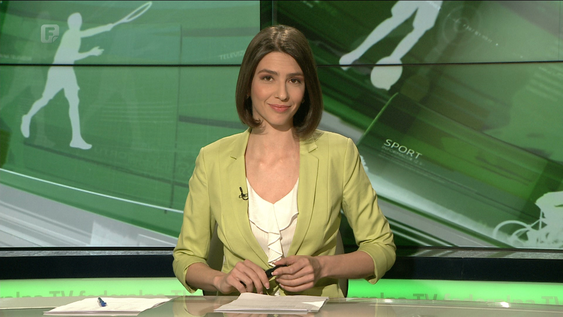 Sport - D2, 19.04.2022.