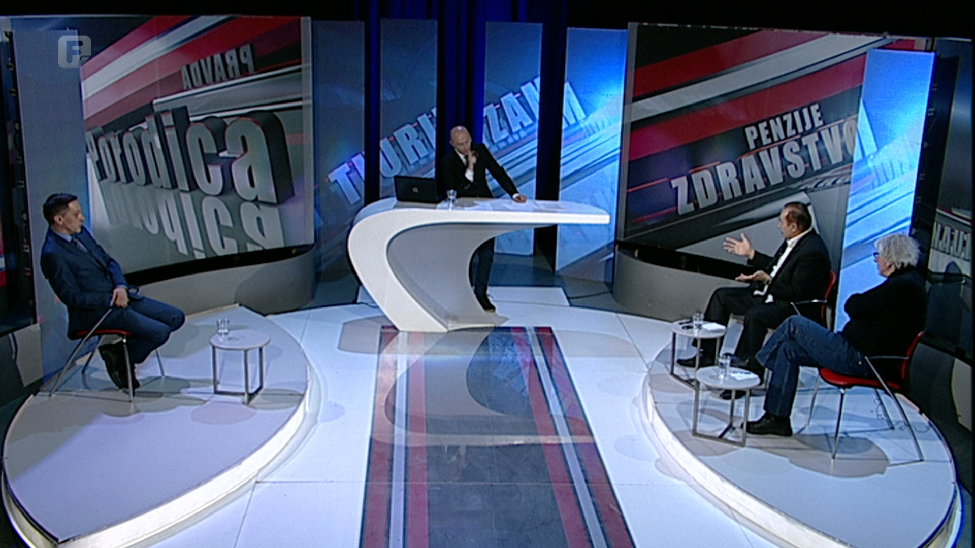 Kukić: Balkanski tip političara reagira na logiku mrkve i batine