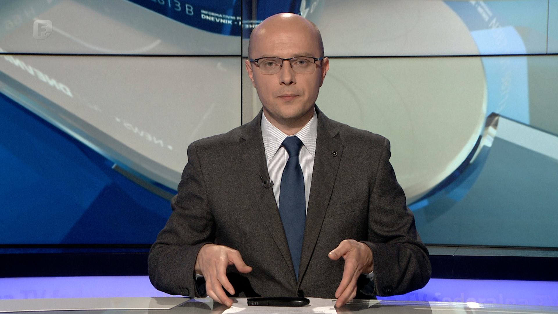 Dnevnik 3, 21.04.2022.