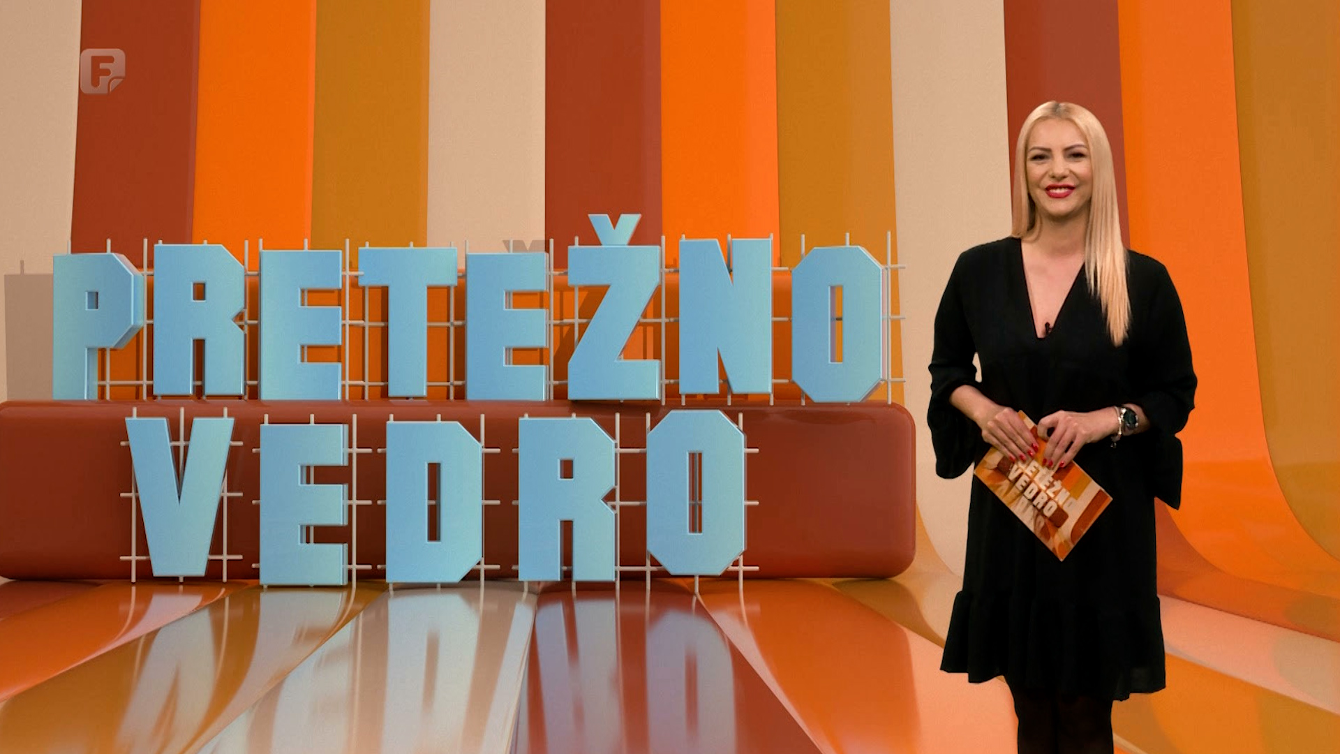 Pretežno vedro, 21.04.2022.