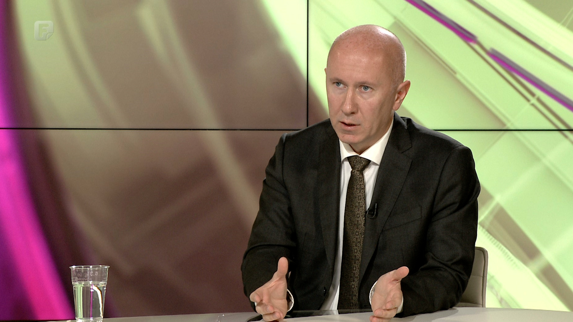 Rezime: Milan Dunović, 21.04.2022.
