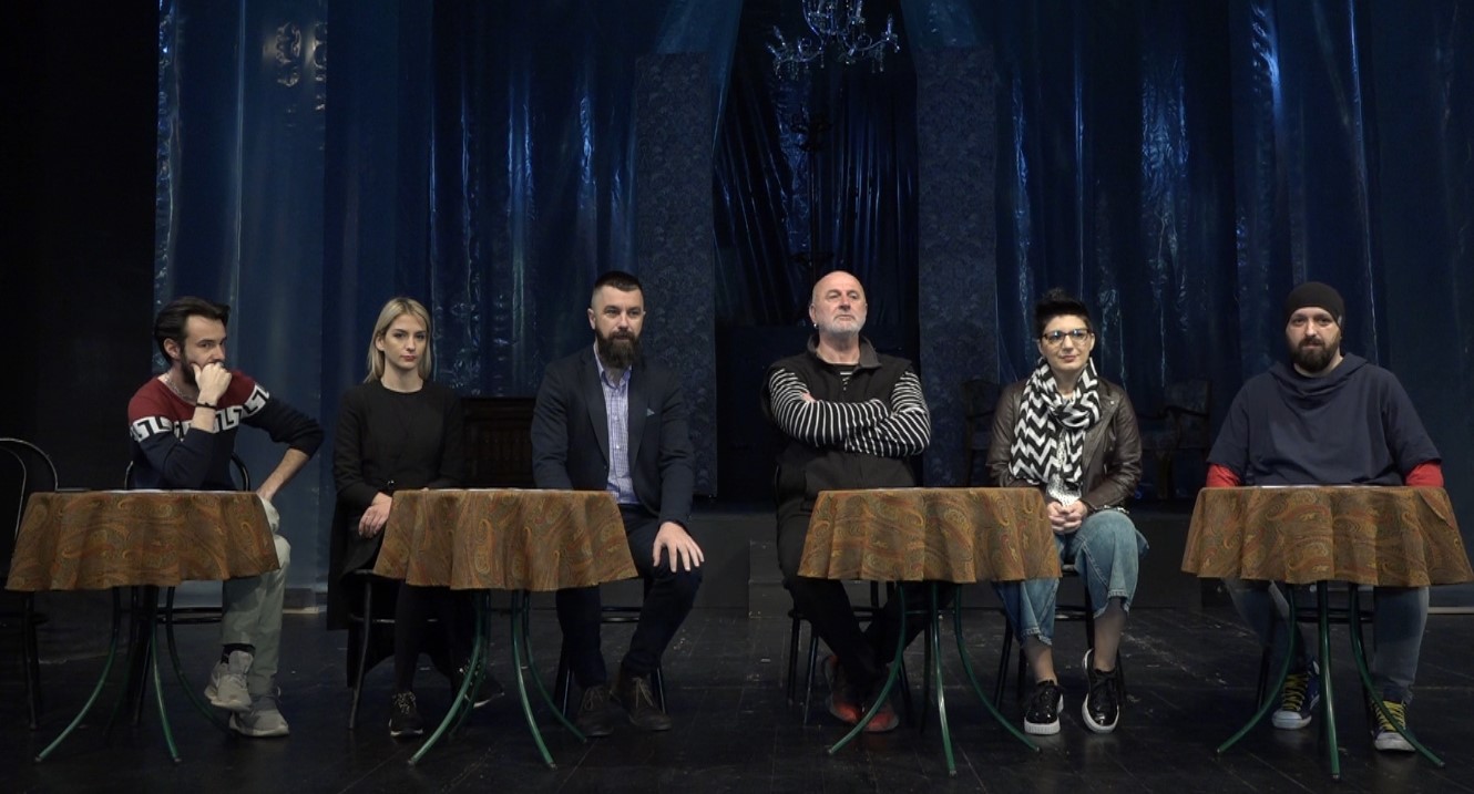 Predstava o razarajućim svojstvima moći