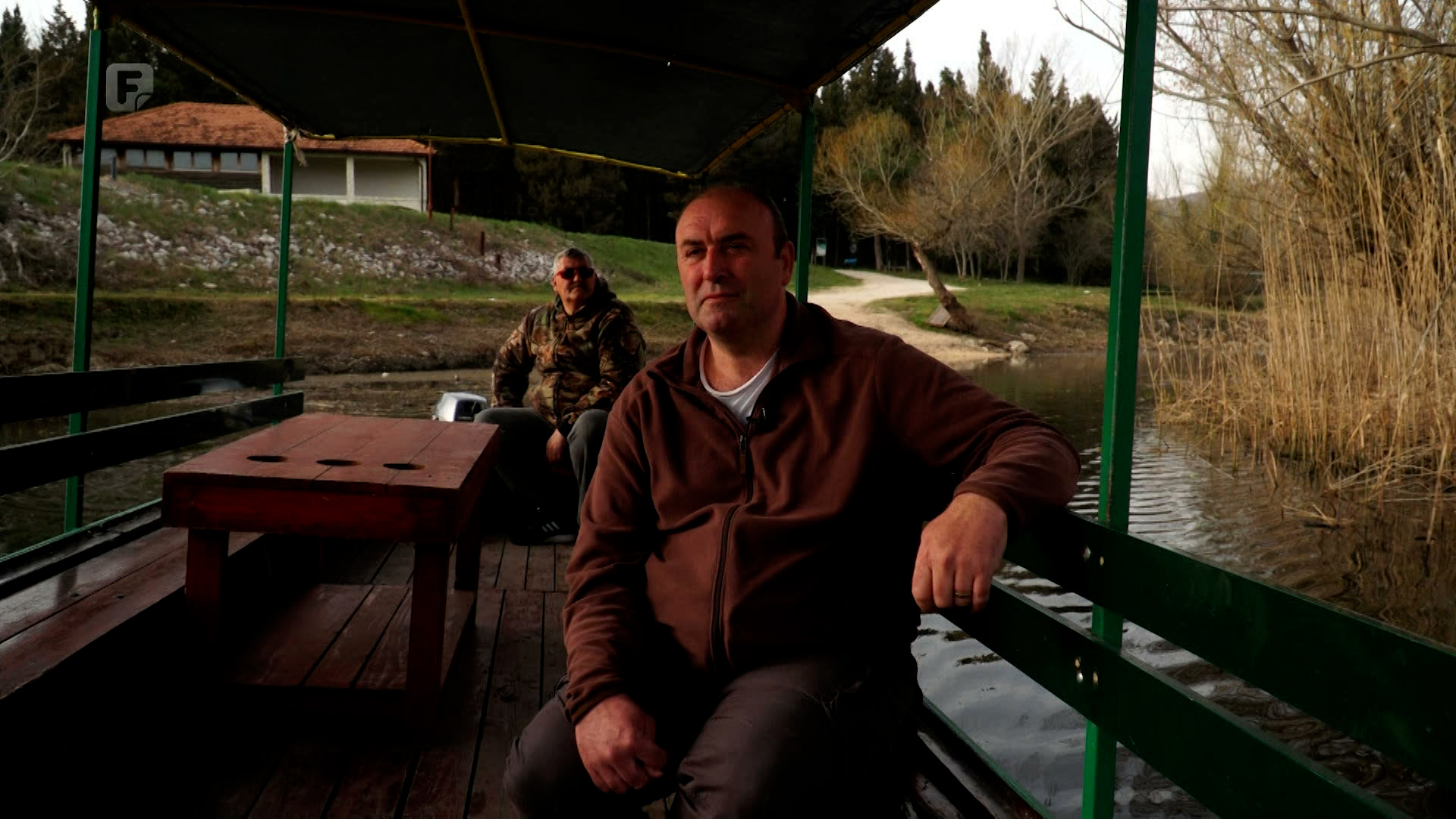 Svako dobro otkriva koja se to rijeka prelijeva, a ne ulijeva