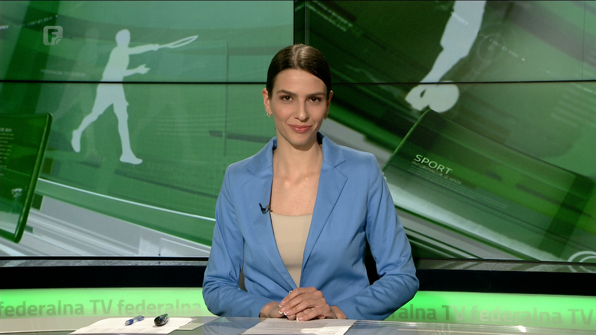 Sport - D2, 22.04.2022.