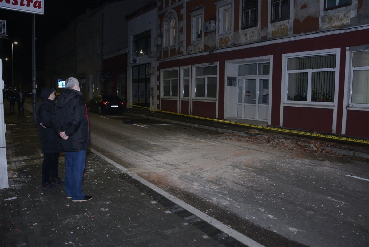 U Stocu povrijeđene najmanje tri osobe u jakom zemljotresu