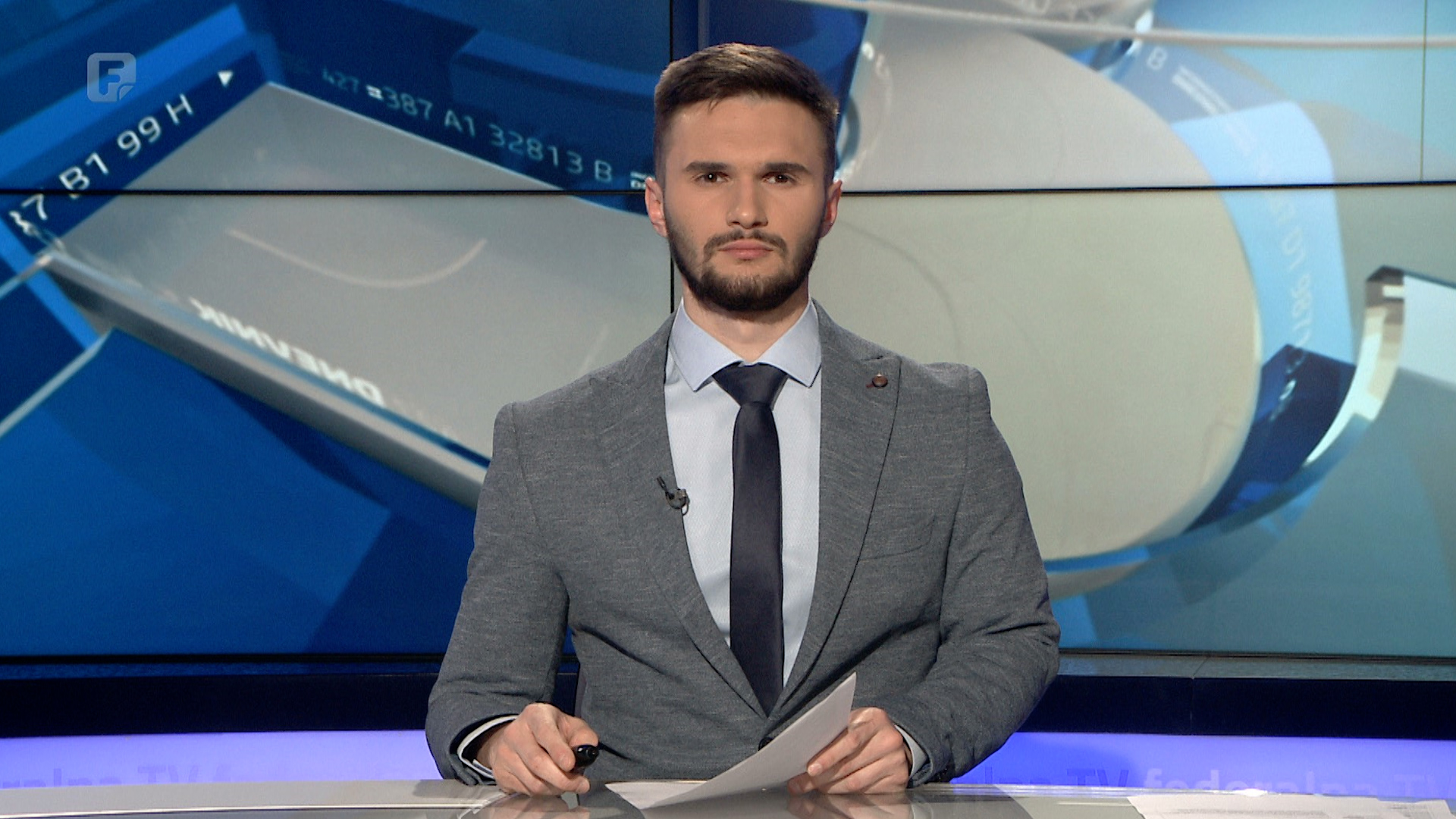 Dnevnik 3, 23.04.2022.