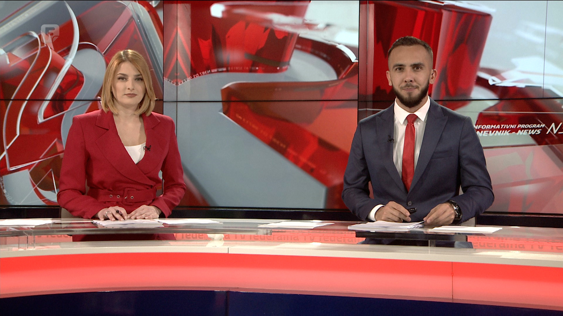 Dnevnik 2, 24.04.2022.