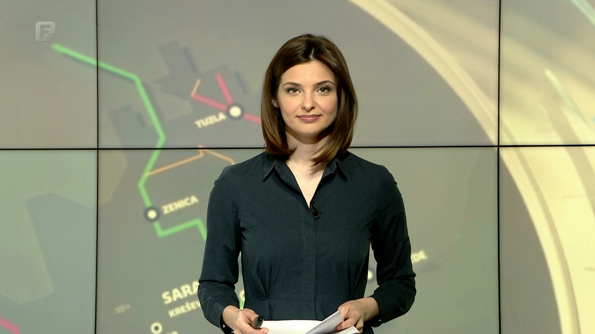 Federacija danas, 25.04.2022.