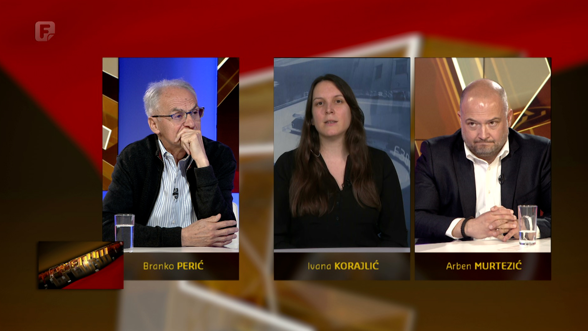Plenum, 25.04.2022.