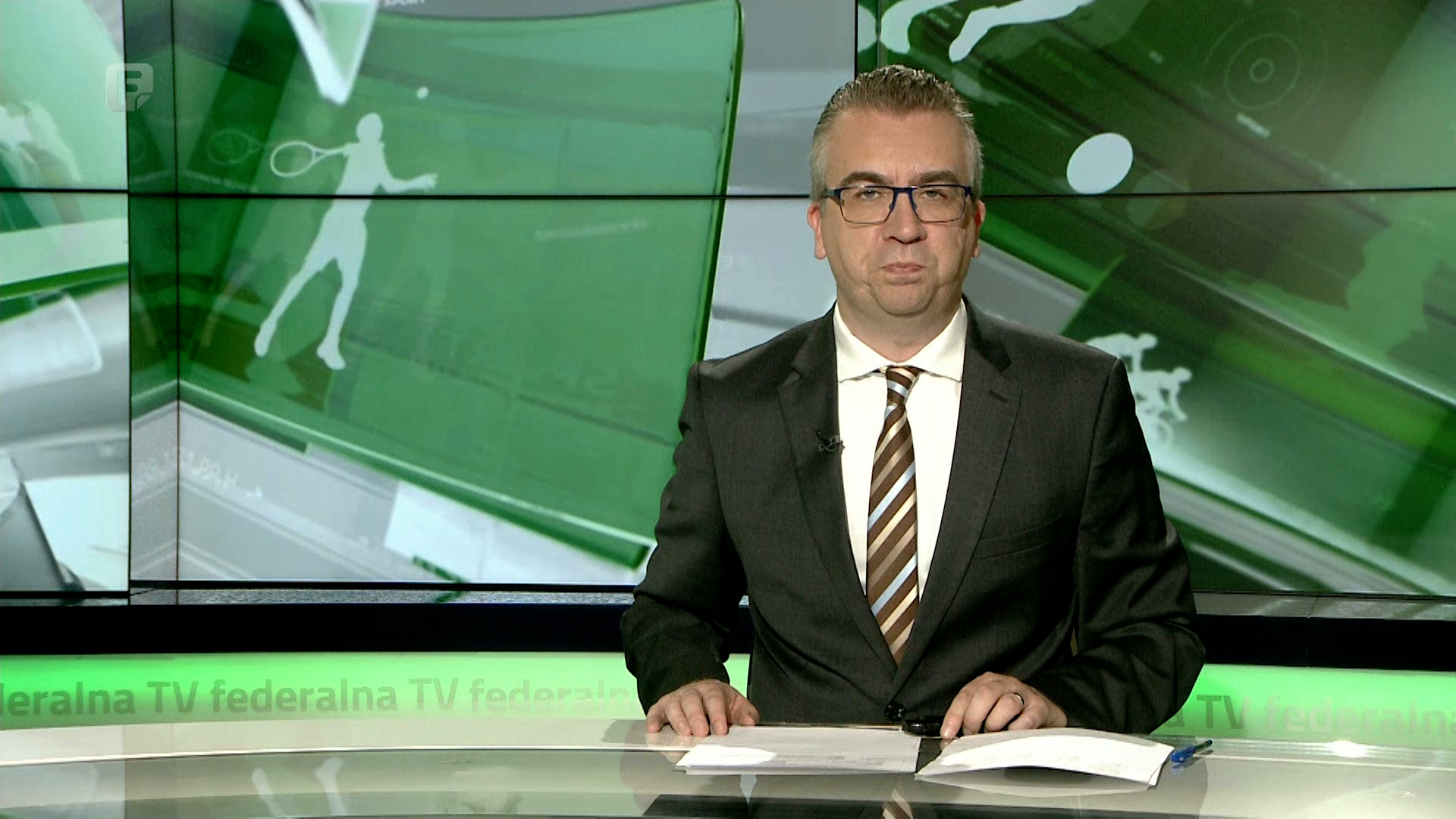 Sport - D2, 25.04.2022.