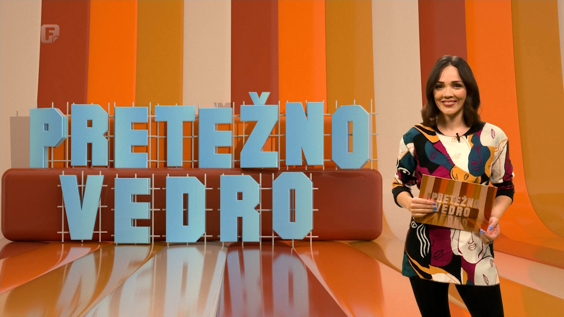 Pretežno vedro, 26.04.2022.