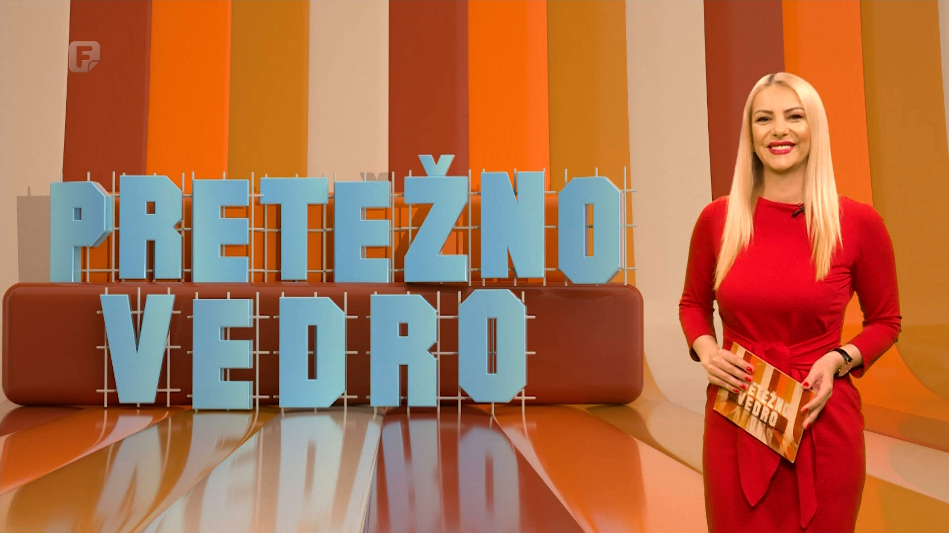 Pretežno vedro, 28.04.2022.