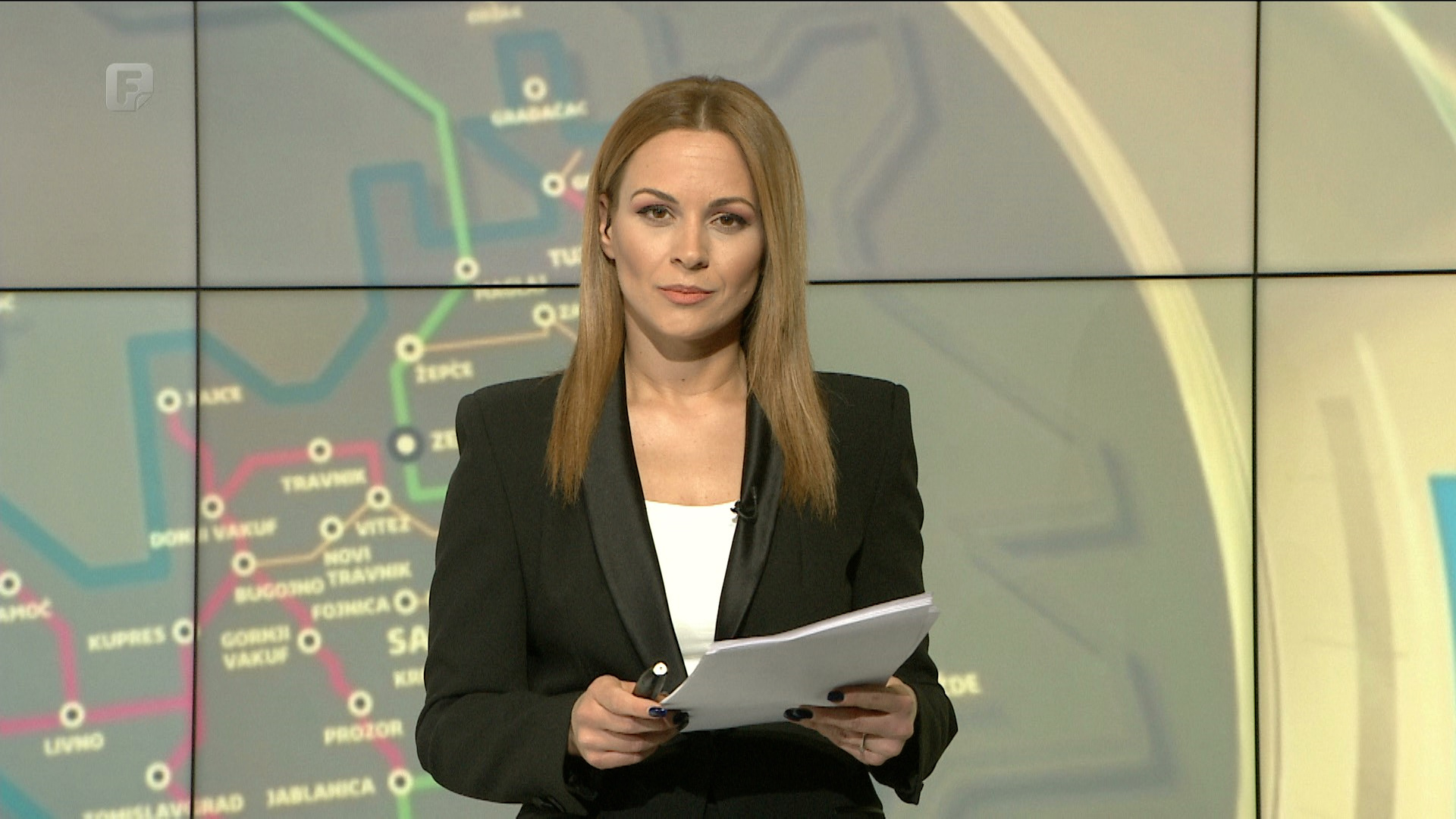 Federacija danas, 28.04.2022.