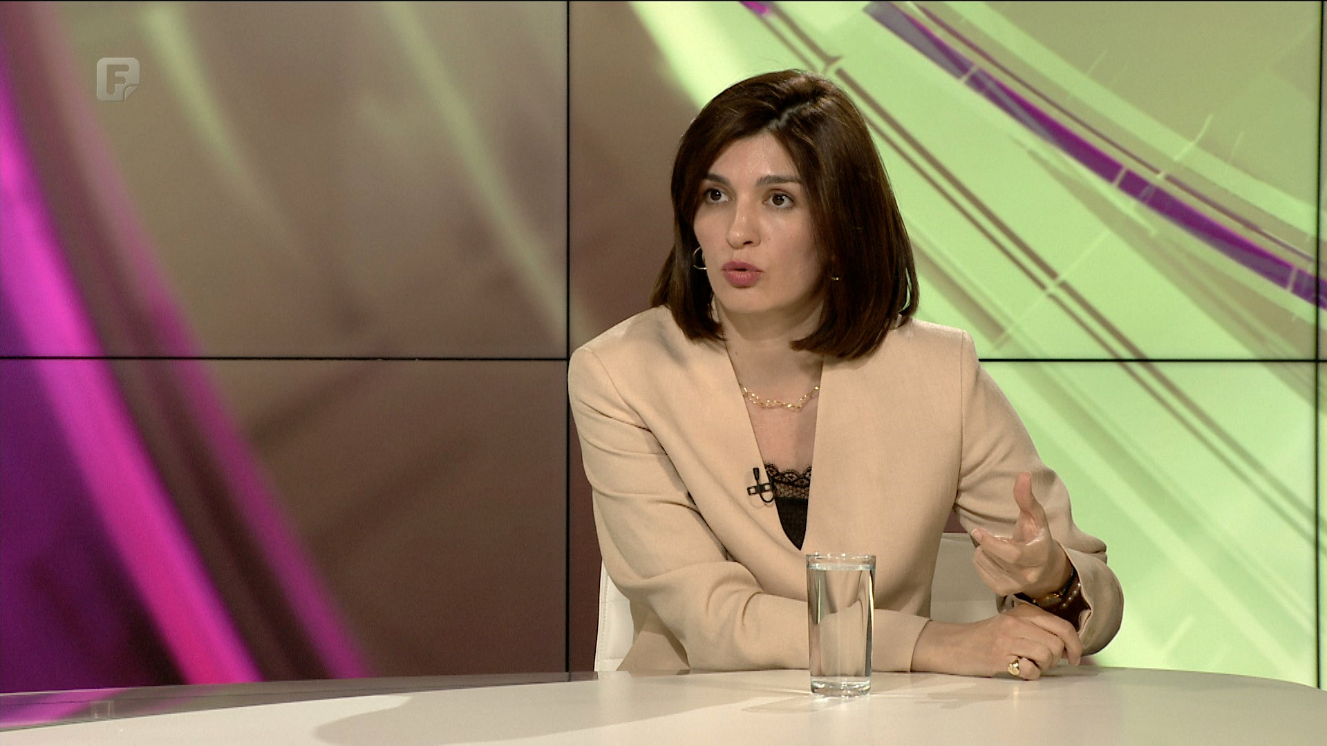 Rezime: Sabina Ćudić, 28.04.2022.