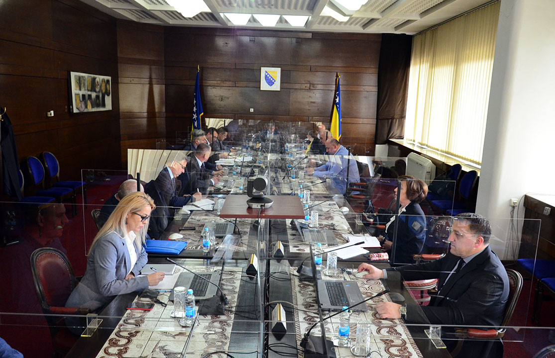 Više od 199 miliona za izgradnju brzih i autocesta