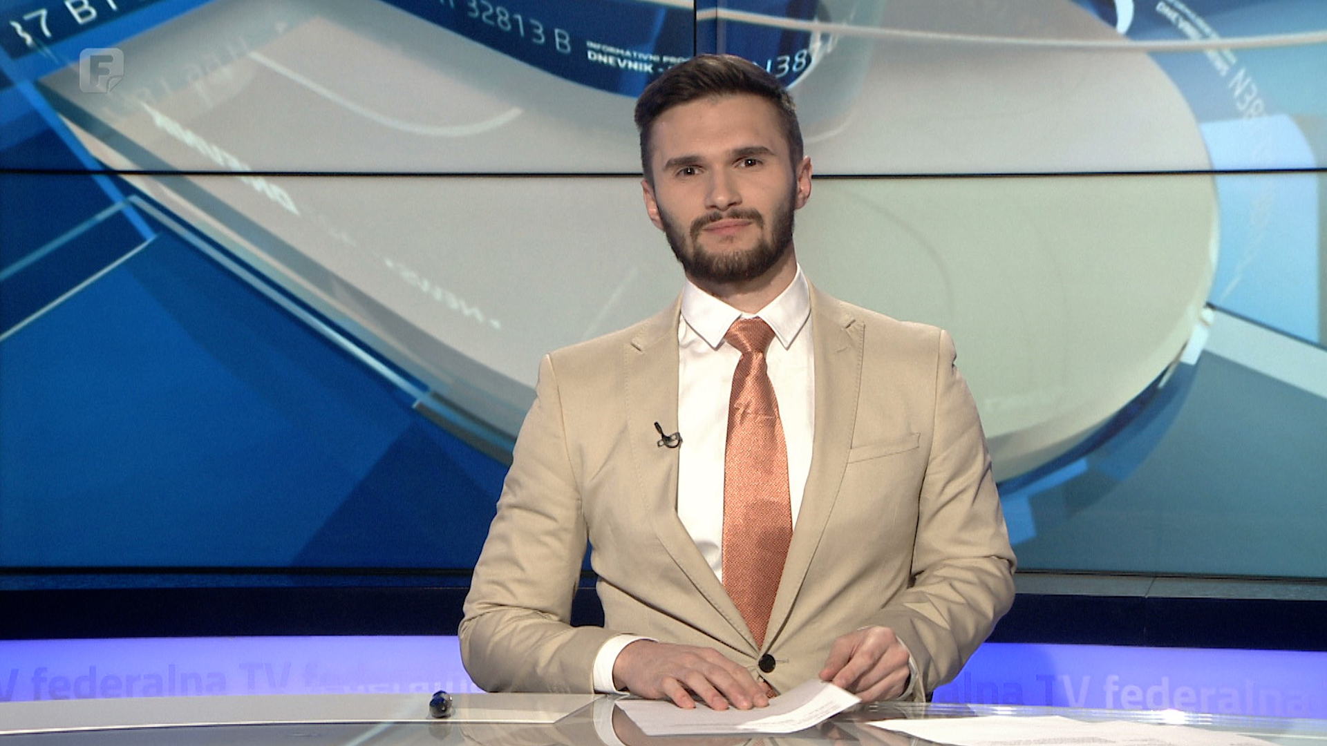 Dnevnik 3, 29.04.2022.