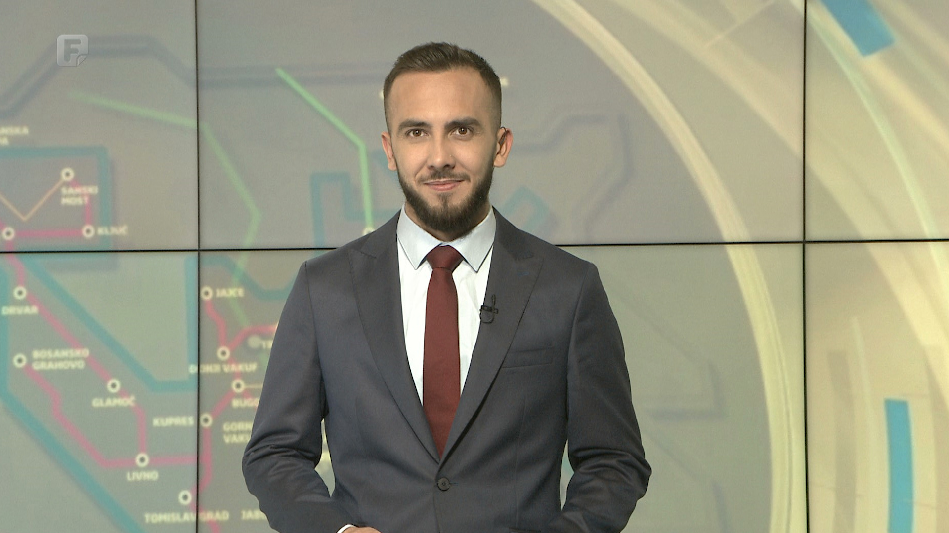 Federacija danas, 29.04.2022.