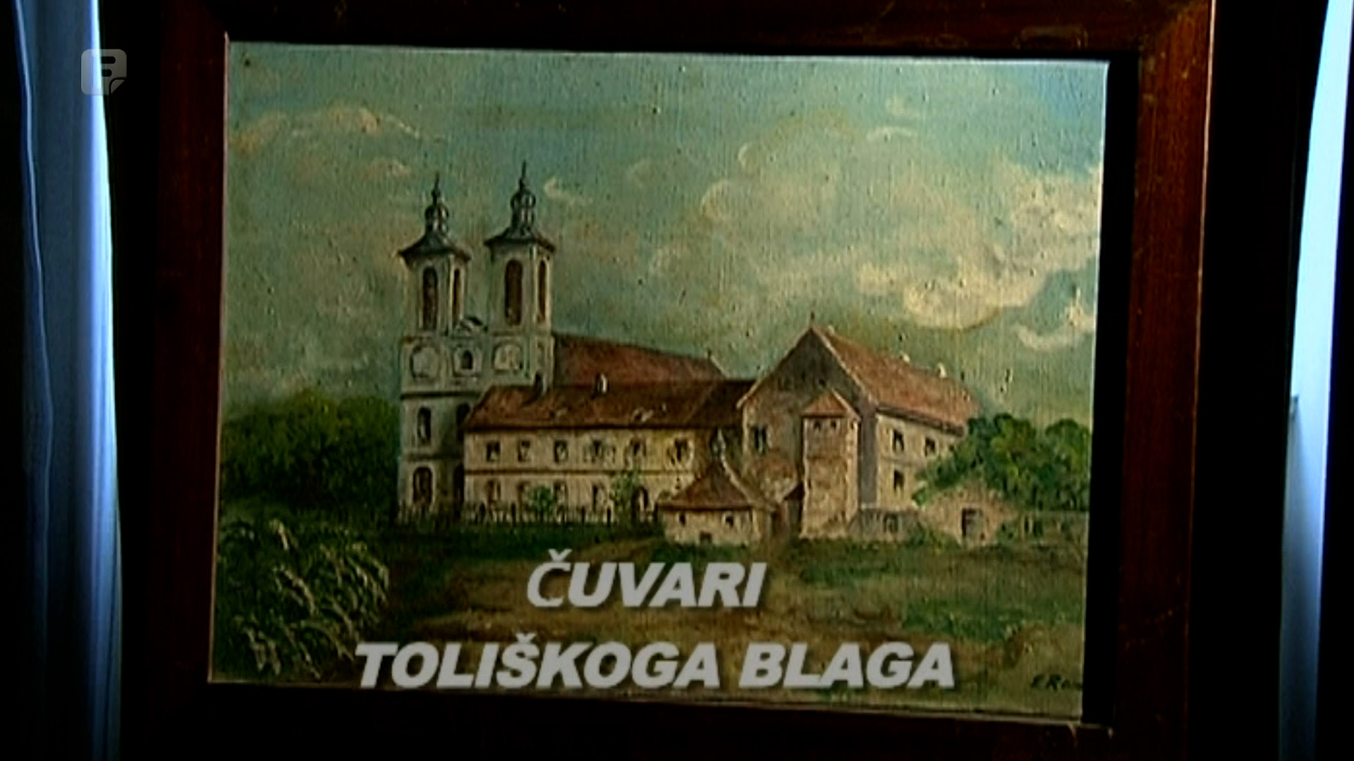 Mozaik religija, 30.04.2022.