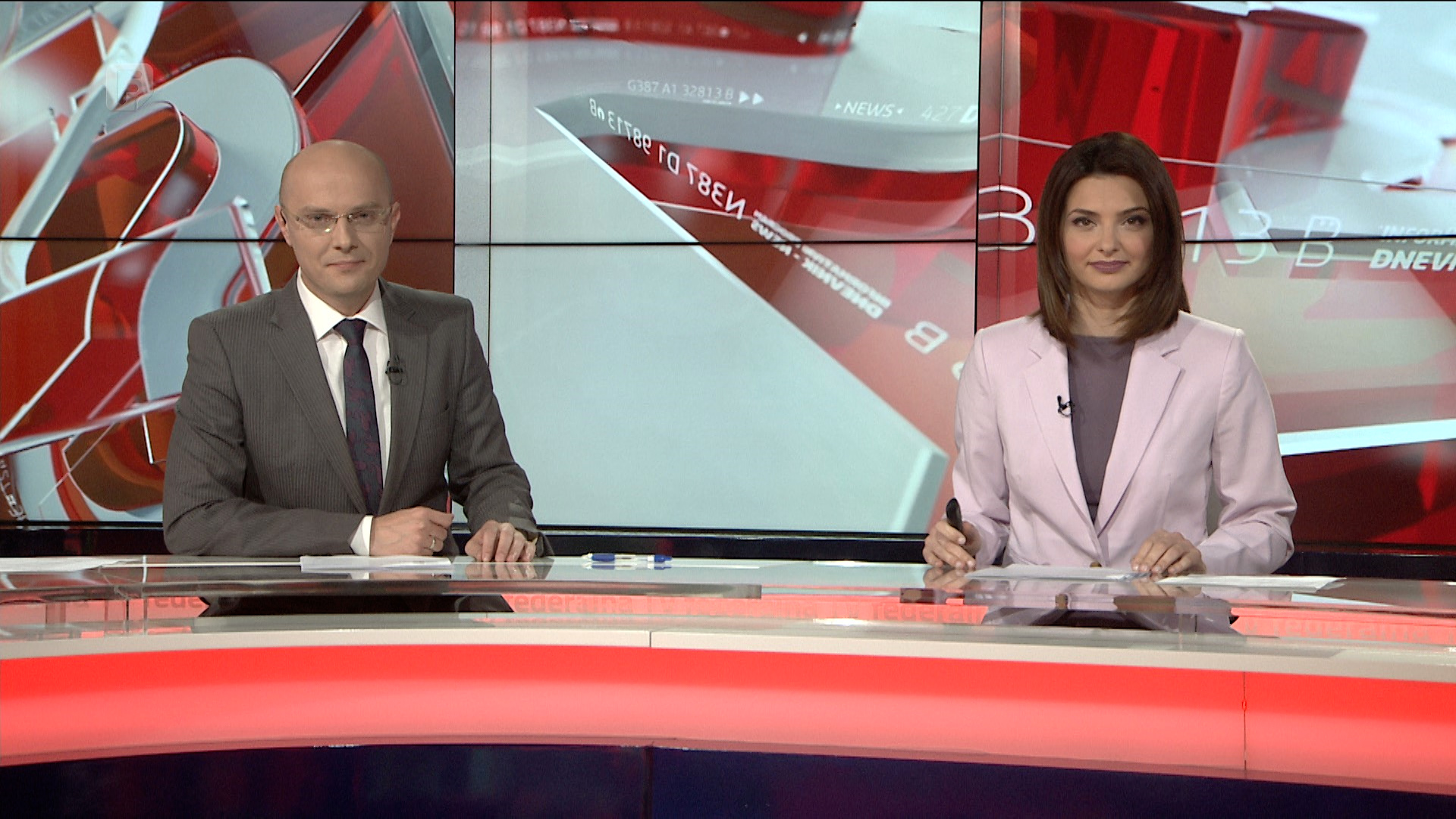 Dnevnik 2, 30.04.2022.