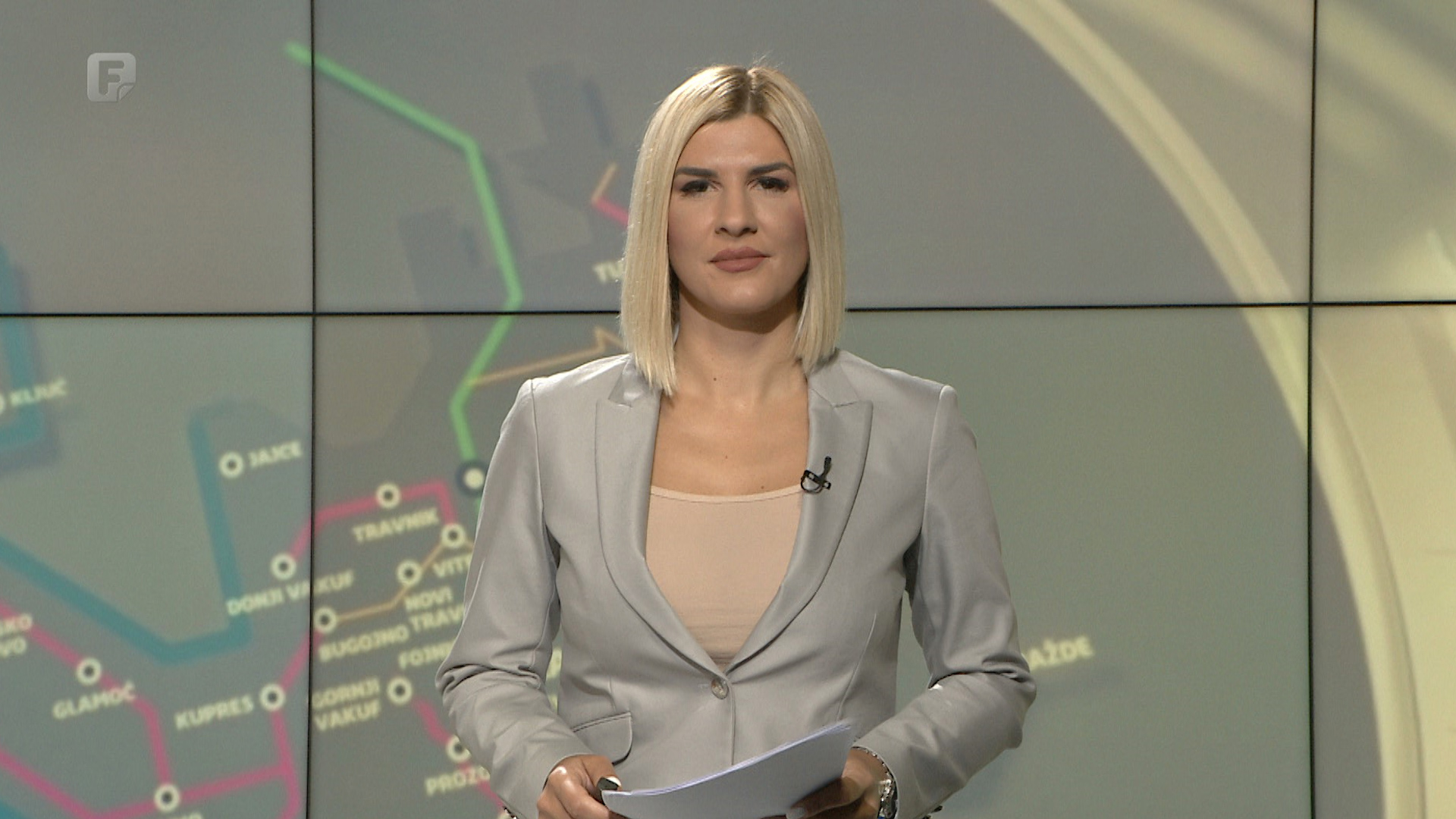 Federacija danas, 01.08.2022.