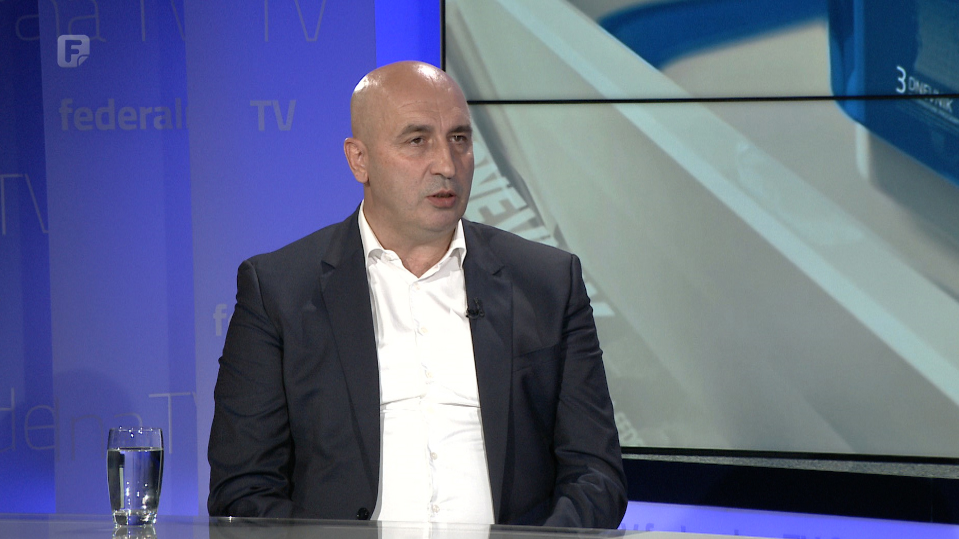 Osmanović: Borba za Igman sinonim je za borbu protiv fašizma