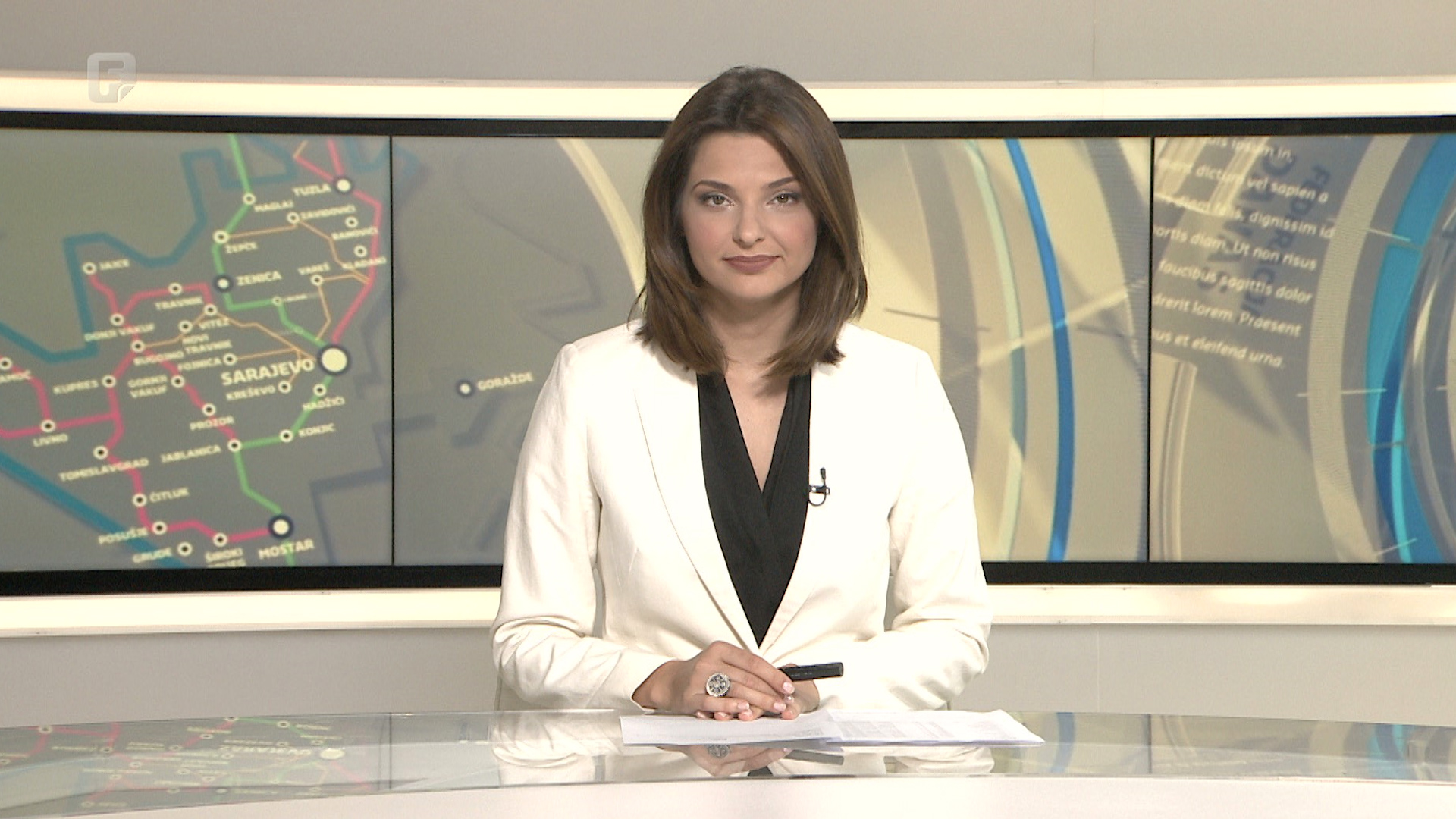 Federacija danas, 03.08.2022.