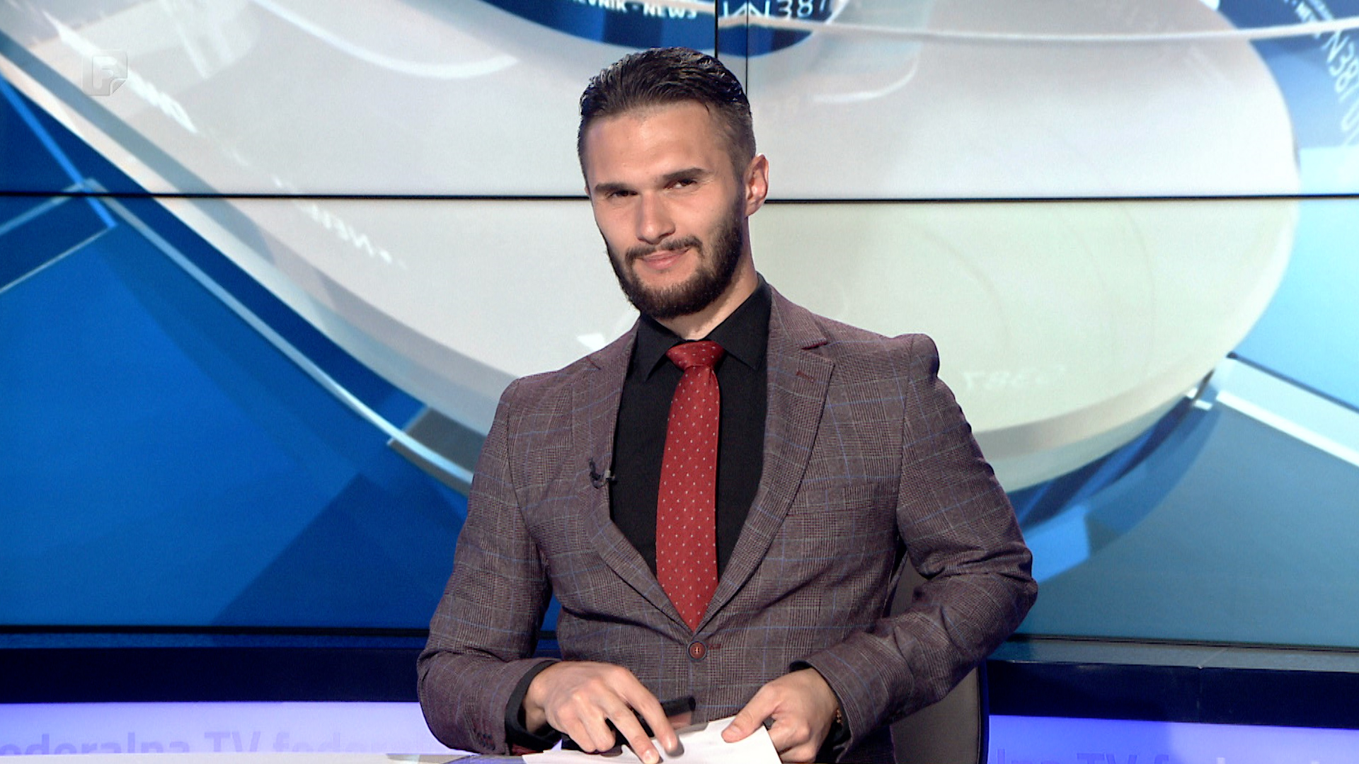 Dnevnik 3, 05.08.2022.