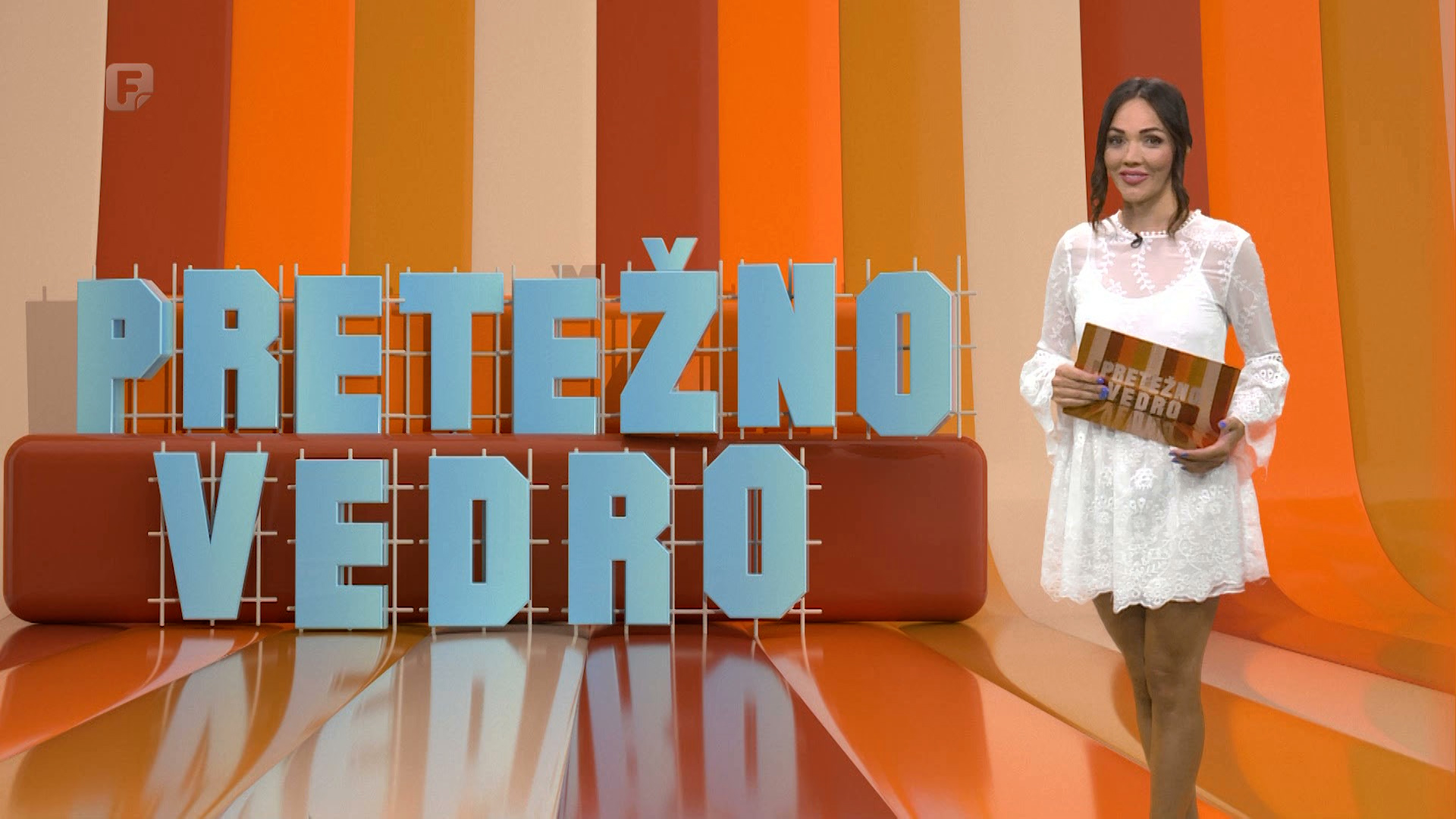 Pretežno vedro, 06.08.2022.