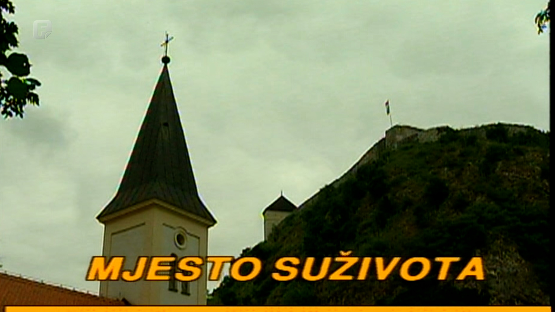 Mozaik religija, 06.08.2022.