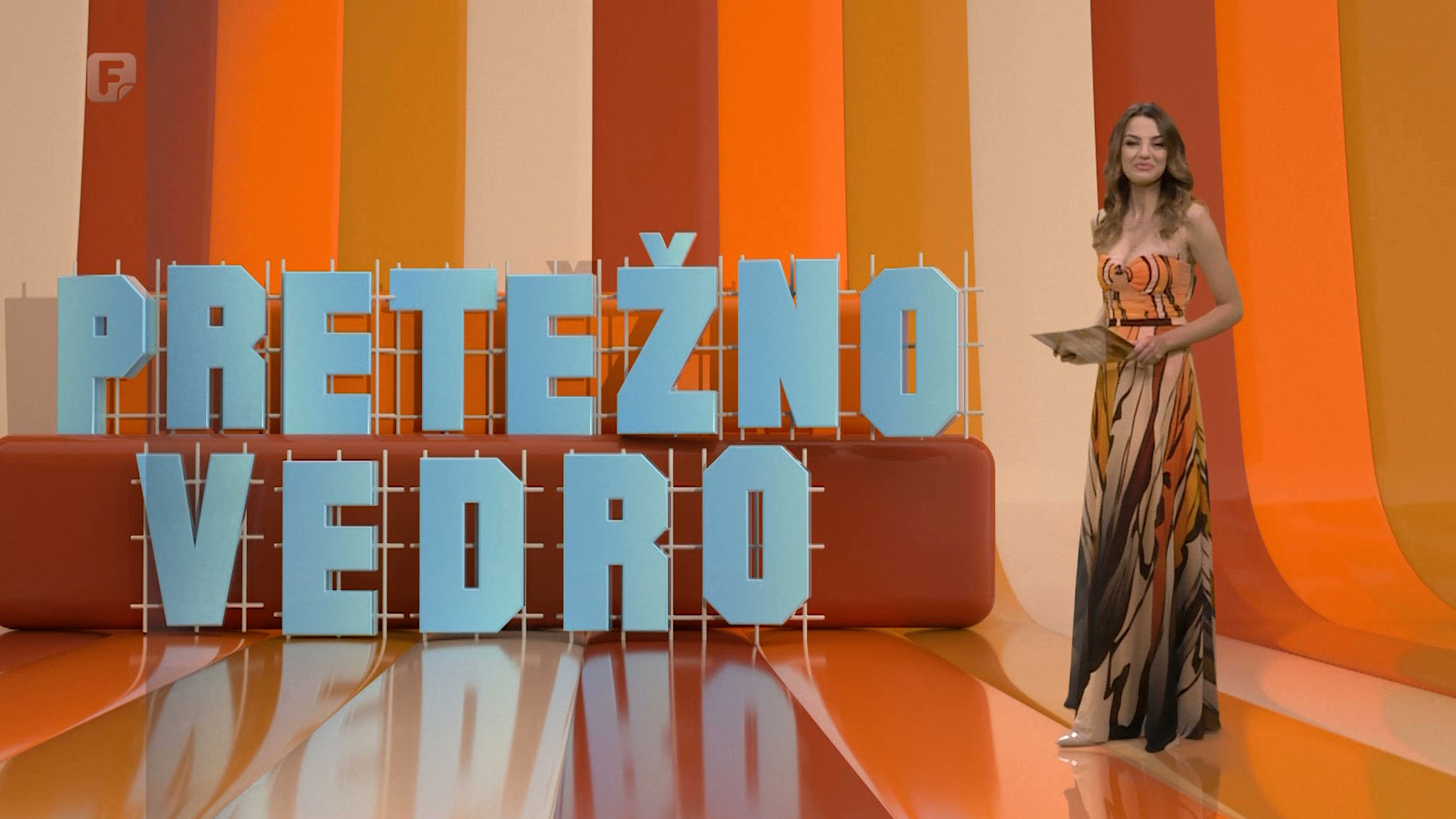 Pretežno vedro, 07.08.2022.