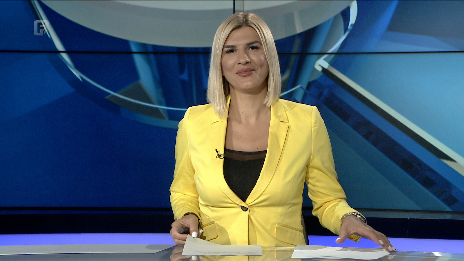 Dnevnik 3, 08.08.2022.