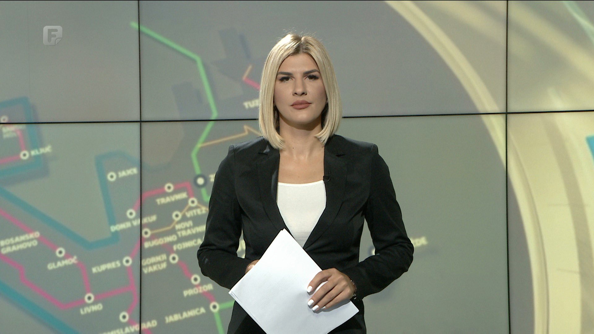 Federacija danas, 10.08.2022.